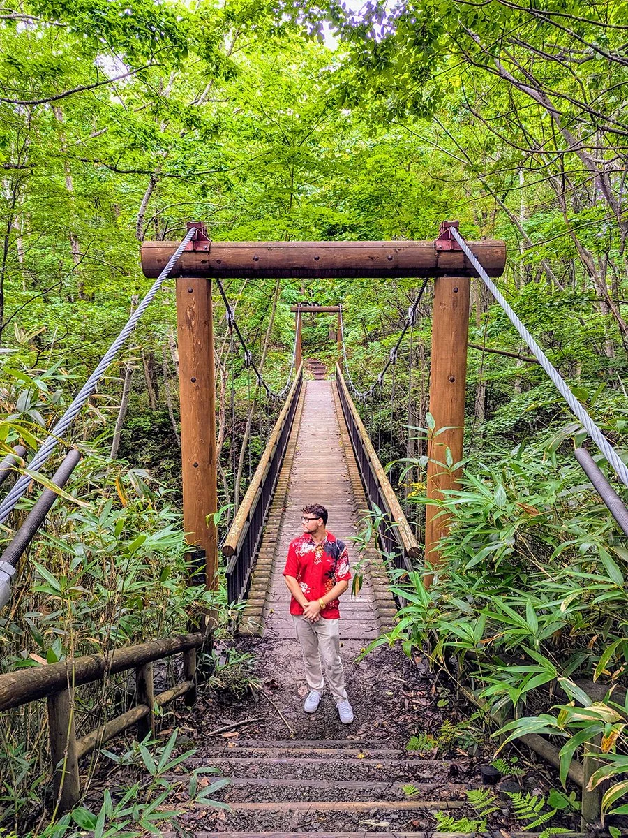 Travel Guide: Sapporo — Danny With Love
